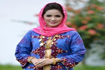 Ketua DKL Dukung Seni Tari Tradisional  