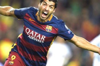 Barcelona Bantai Deportivo 8-0