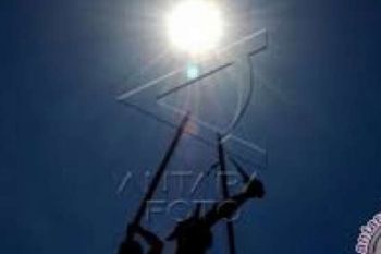  Posisi Matahari di Atas Garis Equator, Cuaca di Riau Panas