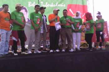 Plt Gubri Minta Masyarakat Datangi Puskesmas Untuk Diperiksa Gejala Tuberkulosis 