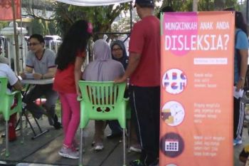 Agar Anak Tidak Dibully, Kenali Gejala Disleksia Berikut ini