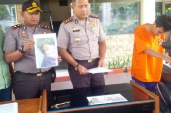  Polisi Pekanbaru Tembak Pembegal Tewaskan Seorang Wanita 16 Maret Lalu