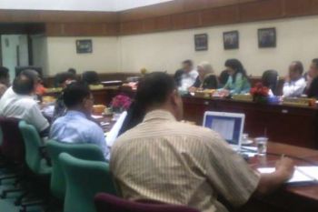Mekanisme Pemilihan Direksi SPR Menurut DPRD Riau Menyalahi Perda, Kenapa?
