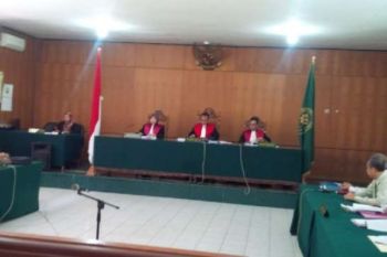   Gugatan Kabut Asap Masyarakat Riau pada Negara Masuki Tahap Mediasi