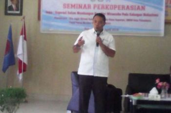 Kembangkan UMKM Pekanbaru, Ini 3 Langkah Strategis DInas Koperasi