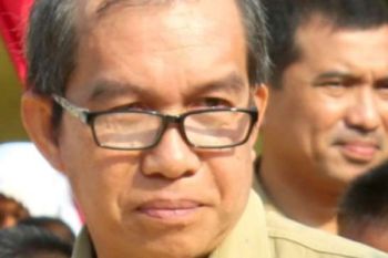 11.417 Siswa SMP dari 187 Sekolah Rohil Ikut UN