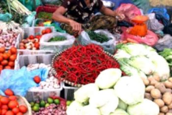 Jelang Ramadan, Disperindag Rohil Pastikan Harga Sembako Stabil