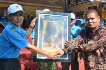 Sekda Kampar: O2SN dan FL2SN Media untuk Menciptakan Generasi Berprestasi