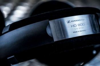 Headphones Canggih Dari Sennheiser 