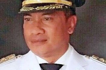 Ini Alasan Mendagri Tunda Pelantikan Suparman, Bupati Rohul Terpilih
