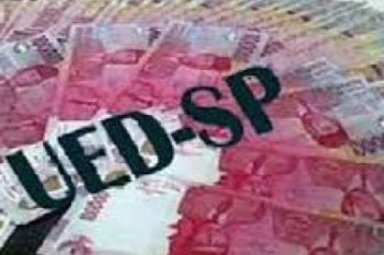 Pemkab Inhil Bina Usaha Ekonomi Desa-Kelurahan Simpan Pinjam dan BUMDes