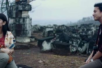 Menikmati Romansa Di Lokasi Syuting AADC 2