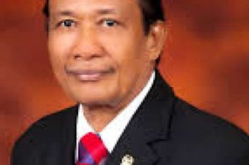 Anggota DPD Mediasi Masalah Tanah Warga Dumai dengan PT OKSM
