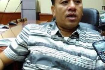 Resesnya Gelar Pesta Rakyat, Suhardiman Amby Siapkan Kerbau dan Ayam