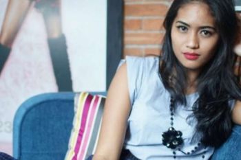 "Jangan Salahkan Cinta" Dewi Andini Diharapkan Diterima Pasar