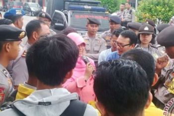 Polresta Pekanbaru Tetapkan Tiga Tersangka Penganiayaan Mahasiswa