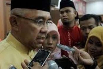 Angka Kemiskinan Meningkat, Ini Langkah Pemprov Riau Mengatasinya
