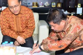 Tindaklanjuti Laporan Keuangan, BPK Turun ke Bengkalis Lakukan Pemeriksaan Terperinci