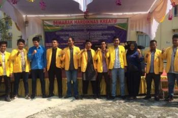 Sambut Hardiknas, Ini Berbagai Lomba yang Digelar Universitas Lancang Kuning