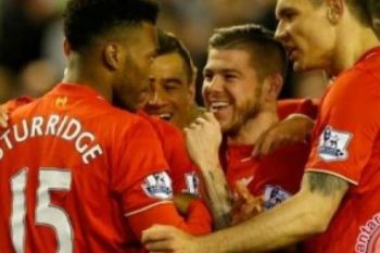 Kalahkan Villareal 3-0, Liverpool Mantap ke Final Liga Europa