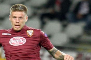 Torino Hajar Udinese 5-1
