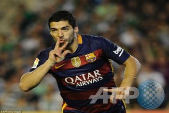 Hasil Laga dan Klasemen Sementara Liga Spanyol Pekan ke- 36