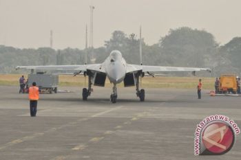 Rusia Merasa Benar Telah Cegat Pesawat AS di Baltik