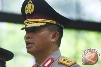 Kapolda Metro Larang Anggonya Bersenpi dalam Mengamankan "May Day" 