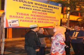 Brebes Berjuang Peroleh Adipura 