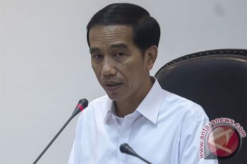 Presiden Jokowi Bersyukur 10 ABK WNI Bebas