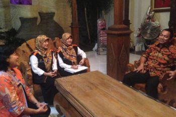 Sensus Ekonomi, Hendi Mengaku Tidak Ada Usaha 