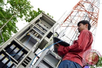XL perbesar alokasi penggunaan spektrum 4G LTE