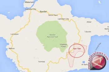 Dua WNI bebas dari penyaderaan Abu Sayyaf