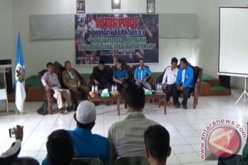 Tenaga Kerja Lokal Kalah Bersaing Karena Kualitas 