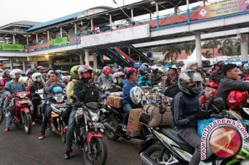 Pengamat: Beri Kompensasi Masyarakat Tunda Mudik