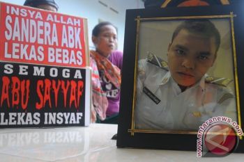 Kivlan: Pembebasan 10 WNI Tanpa Uang Tebusan