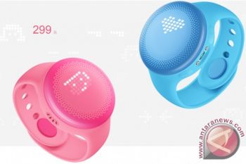 Xiaomi Keluarkan Smartwatch untuk Anak-anak