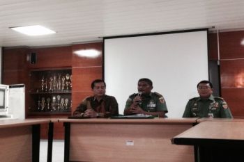 RSPAD : 10 eks-Sandera Filipina Dinyatakan Sehat Fisik dan Mental