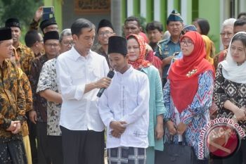 Pesantren Berkurikulum Wirausaha bakal Diluncurkan di Semarang