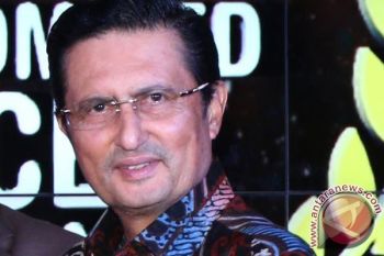 Kalangan DPR Ingin Kontrak Pertambangan Freeport Diperpanjang