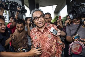 Sekjen Kementerian PUPR Akui Terima 10 Ribu Dolar