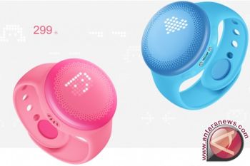 Xiaomi Keluarkan Smartwatch Untuk Anak-Anak