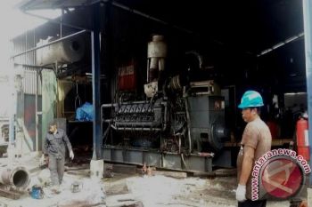 Pasang Mesin, PLN Muara Teweh Lakukan Pemadaman 
