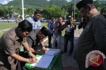 Akper Luwuk Gandeng BPJS Ketenagakerjaan Lindungi Mahasiswa