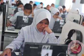 Mendikbud minta siswa jauhi kecurangan saat UN