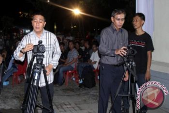 PEMBUKAAN PAMERAN SAMMARATANNA