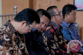 Ini alasan jaksa tolak permohonan Justice Collaborator Islan-Aidil 