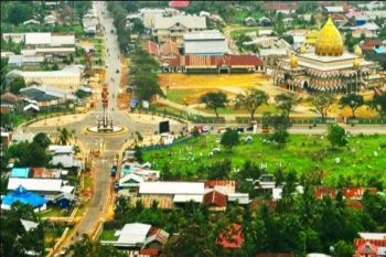Merauke alami deflasi 0,66 persen 