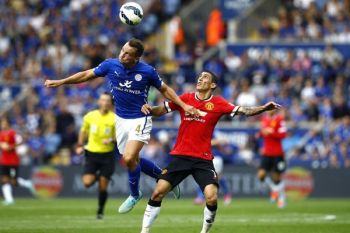 Jadi juara Liga Inggris, Leicester City Raup Rp2,8 Triliun