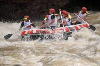 Hadapi WRC, Tim Putri Banjarnegara Lakukan Berbagai Persiapan 